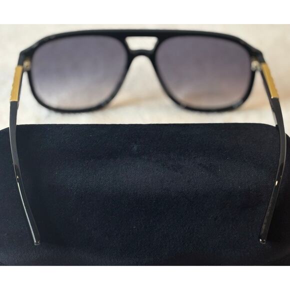 Brand New Gucci Sunglasses - GG1188S 002 Size 58-17-140 M - Picture 5 of 6